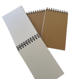 Notizblock/Taschenblock